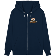 Milwaukee Badgers - Organic Zipper