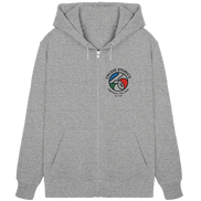 Calcio Storico II - Organic Zipper
