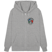 Calcio Storico II - Organic Zipper