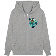 Cheermaid - Organic Zipper