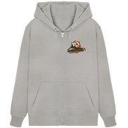Milwaukee Badgers - Organic Zipper