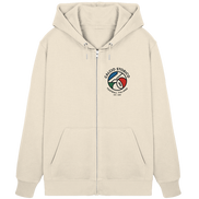 Calcio Storico II - Organic Zipper