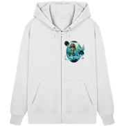 Cheermaid - Organic Zipper