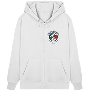 Calcio Storico II - Organic Zipper
