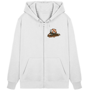 Milwaukee Badgers - Organic Zipper