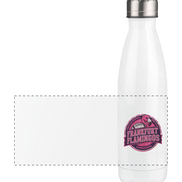 Frankfurt Flamingos - Panorama Thermal Bottle 500ml