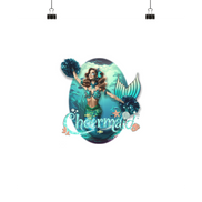 Cheermaid - Poster 60x60