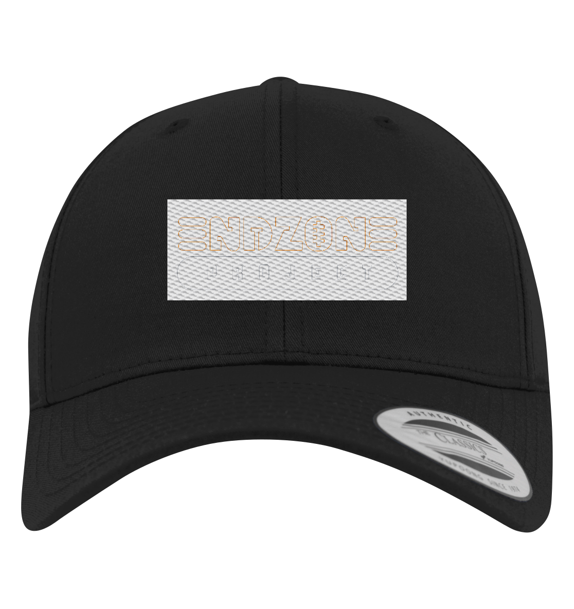 Endzone Project Color Stick - Premium Baseball Cap