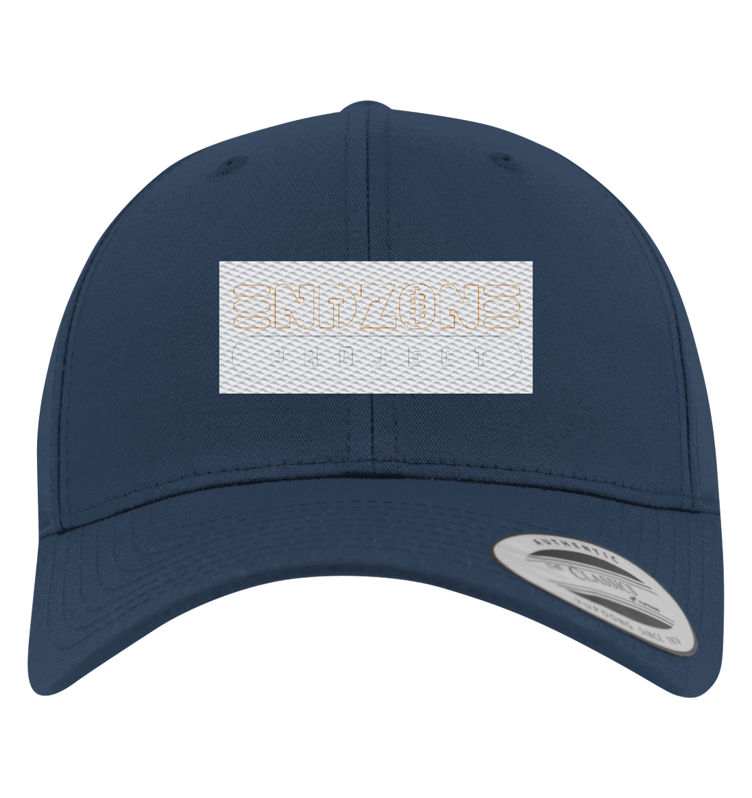 Endzone Project Color Stick - Premium Baseball Cap