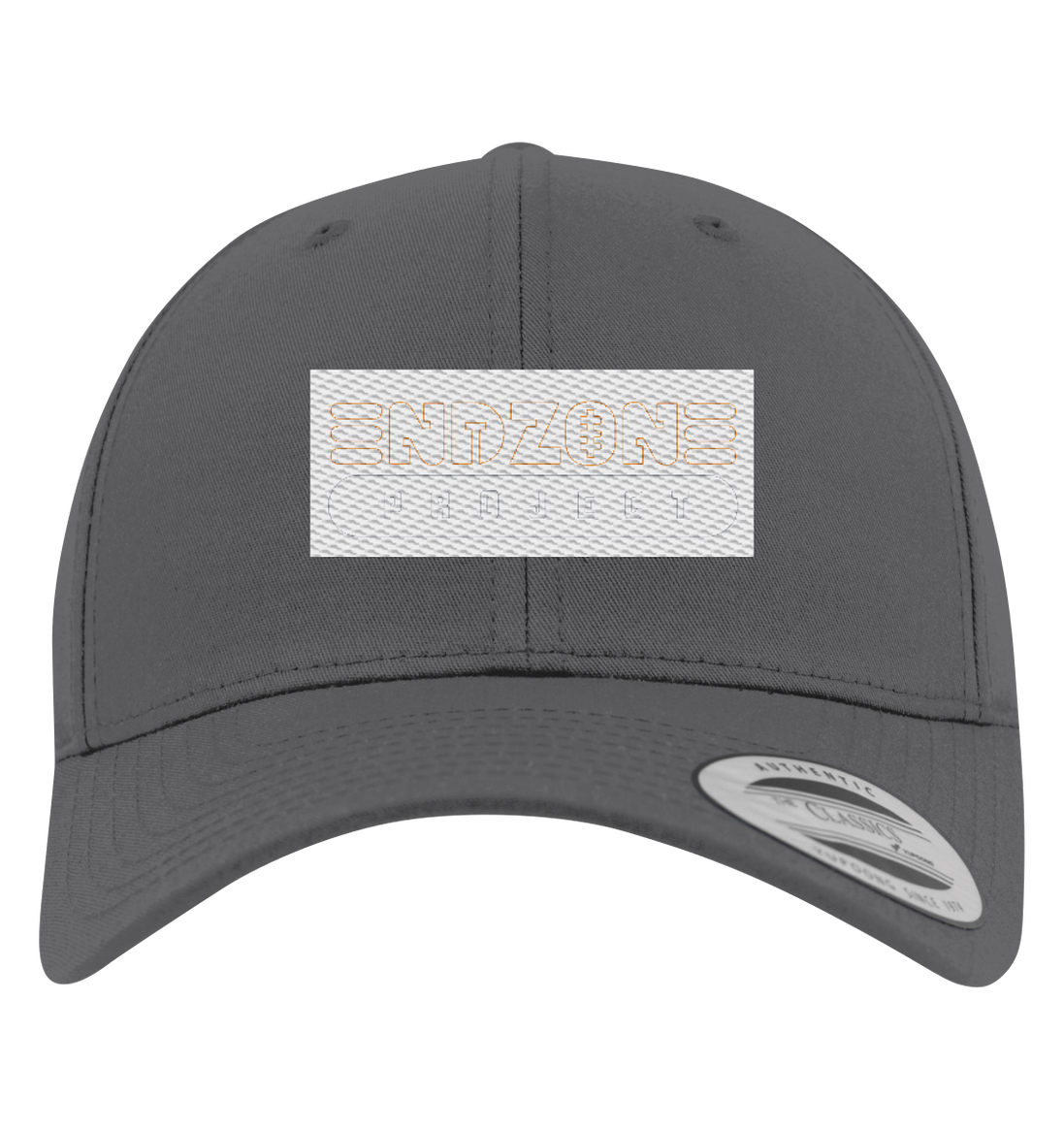 Endzone Project Color Stick - Premium Baseball Cap