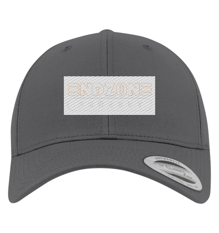 Endzone Project Color Stick - Premium Baseball Cap