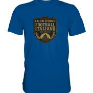 Calcio Storico IV - Premium Classic T-Shirt