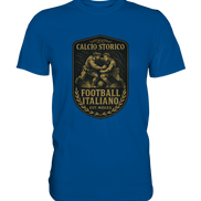 Calcio Storico III - Premium Classic T-Shirt