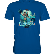 Cheermaid - Premium Classic T-Shirt