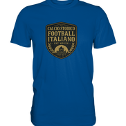 Calcio Storico IV - Premium Classic T-Shirt