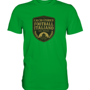 Calcio Storico IV - Premium Classic T-Shirt