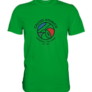 Calcio Storico II - Premium Classic T-Shirt