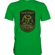 Calcio Storico III - Premium Classic T-Shirt