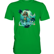 Cheermaid - Premium Classic T-Shirt