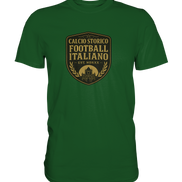 Calcio Storico IV - Premium Classic T-Shirt