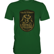 Calcio Storico III - Premium Classic T-Shirt
