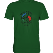 Calcio Storico II - Premium Classic T-Shirt