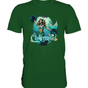 Cheermaid - Premium Classic T-Shirt