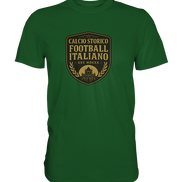 Calcio Storico IV - Premium Classic T-Shirt