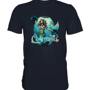 Cheermaid - Premium Classic T-Shirt