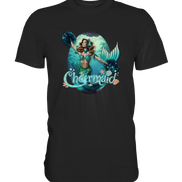 Cheermaid - Premium Classic T-Shirt