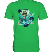 Cheermaid - Premium Classic T-Shirt