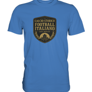 Calcio Storico IV - Premium Classic T-Shirt