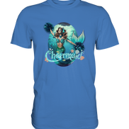 Cheermaid - Premium Classic T-Shirt