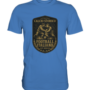 Calcio Storico III - Premium Classic T-Shirt