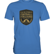Calcio Storico IV - Premium Classic T-Shirt