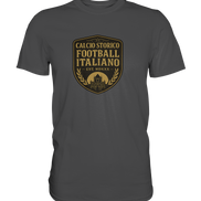 Calcio Storico IV - Premium Classic T-Shirt