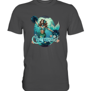 Cheermaid - Premium Classic T-Shirt