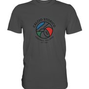 Calcio Storico II - Premium Classic T-Shirt