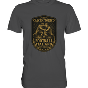 Calcio Storico III - Premium Classic T-Shirt