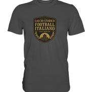 Calcio Storico IV - Premium Classic T-Shirt