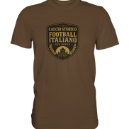 Calcio Storico IV - Premium Classic T-Shirt
