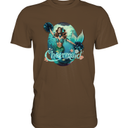 Cheermaid - Premium Classic T-Shirt