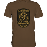 Calcio Storico III - Premium Classic T-Shirt