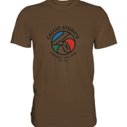 Calcio Storico II - Premium Classic T-Shirt
