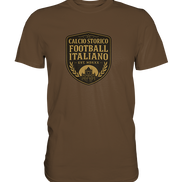 Calcio Storico IV - Premium Classic T-Shirt