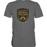 Calcio Storico IV - Premium Classic T-Shirt