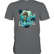 Cheermaid - Premium Classic T-Shirt