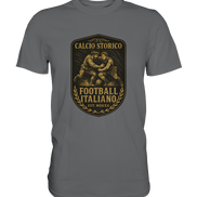 Calcio Storico III - Premium Classic T-Shirt