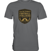 Calcio Storico IV - Premium Classic T-Shirt