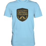 Calcio Storico IV - Premium Classic T-Shirt